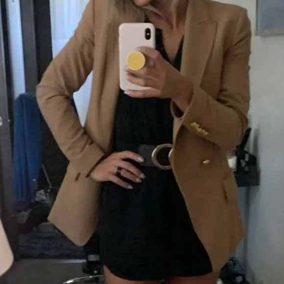 ALC Sedgewick Blazer - Picture 6 of 7